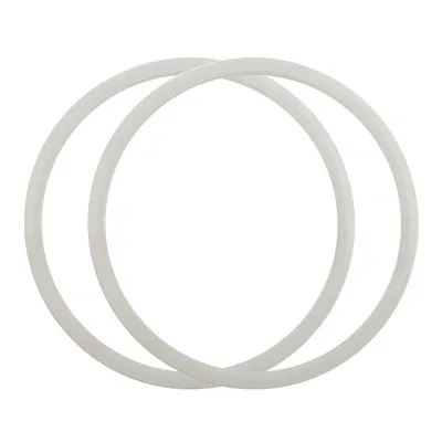 Anillo de sellado instantáneo para tapa de olla
