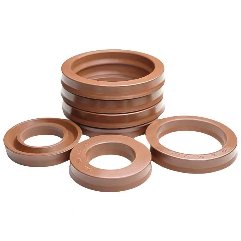 U-ring Oil Seal