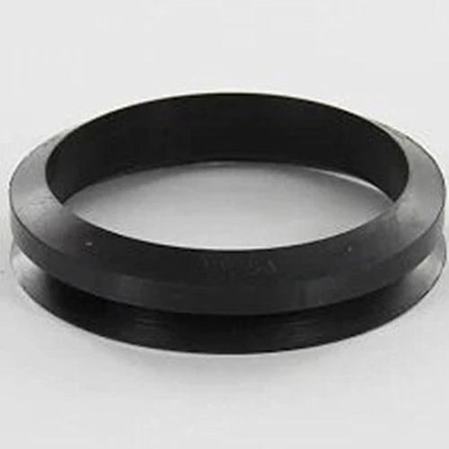 Sello de aceite de anillo V-